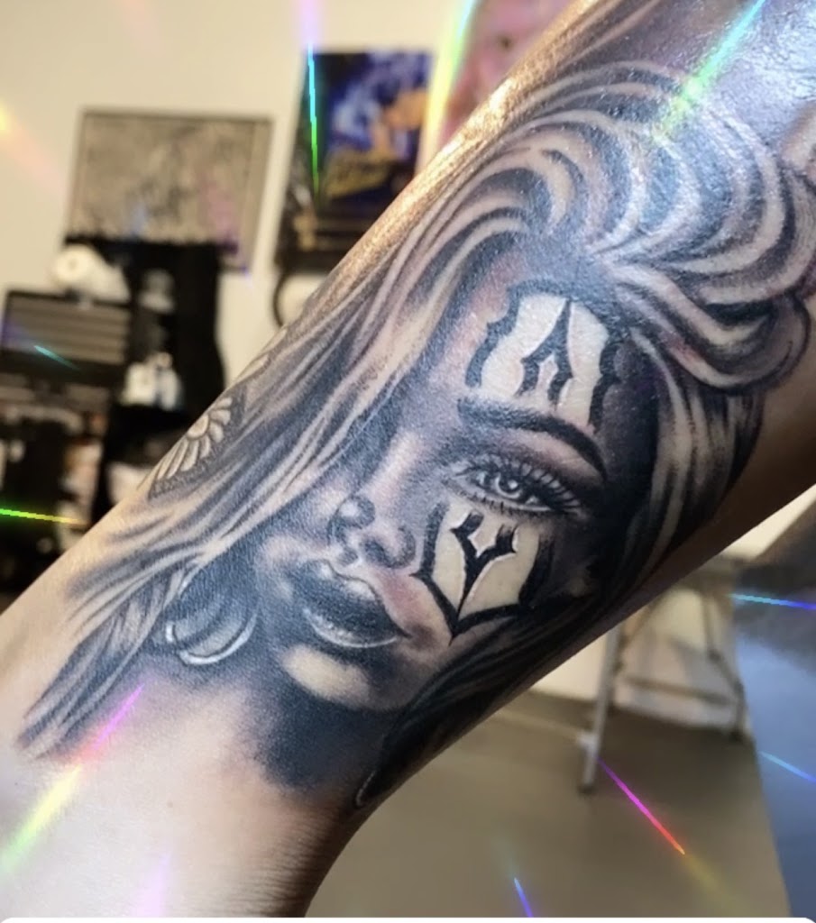Tattoo work by Never Endz Tattoo Studio (1)