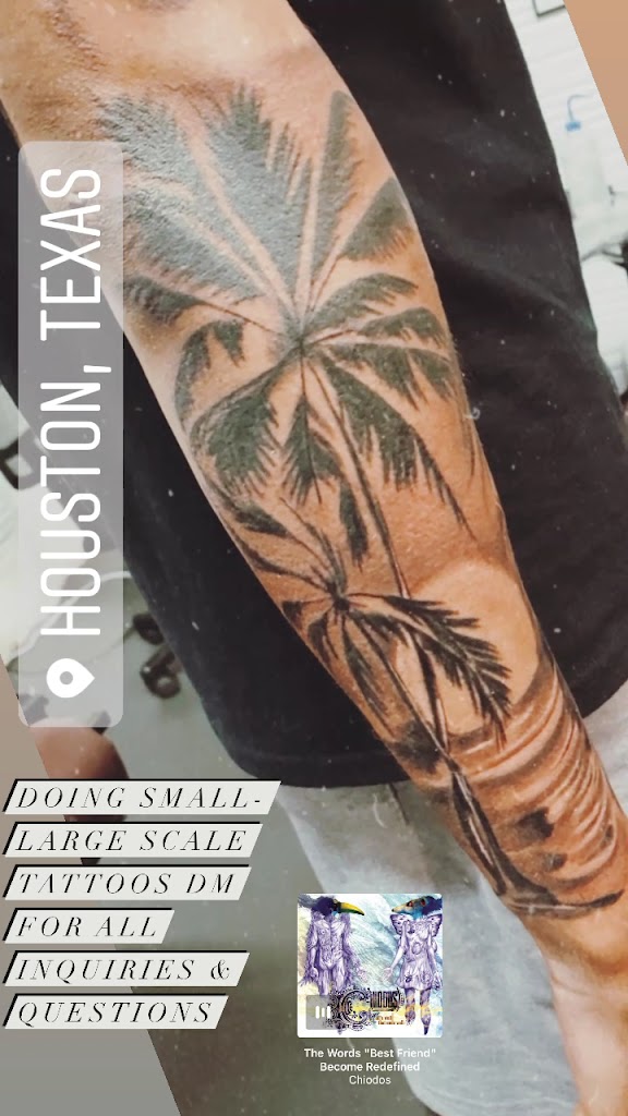 Tattoo work by Never Endz Tattoo Studio (3)