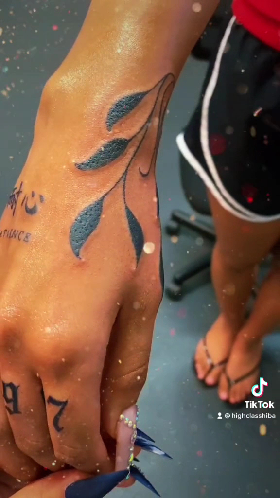 Tattoo work by Never Endz Tattoo Studio (5)
