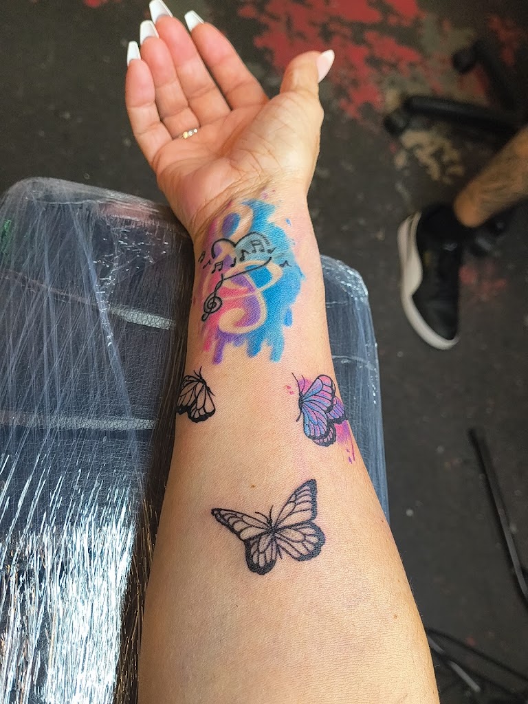 Tattoo work by Never Endz Tattoo Studio (6)