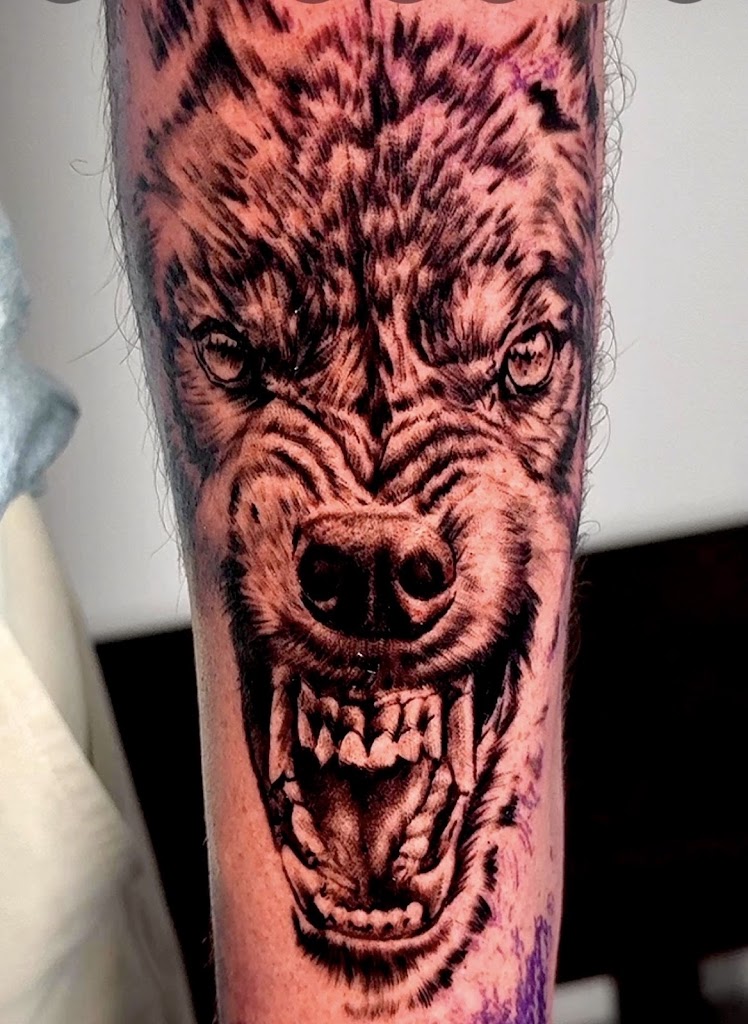 Tattoo work by NeX GeN (3)