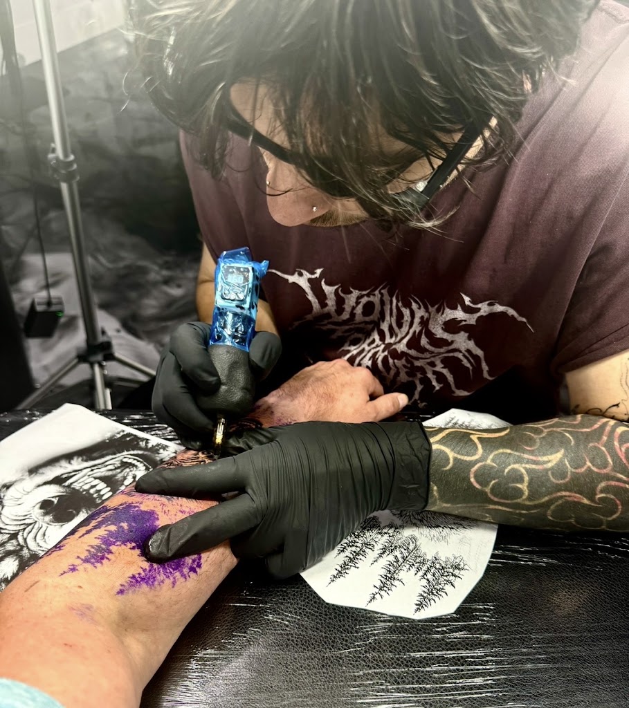 Tattoo work by NeX GeN (4)