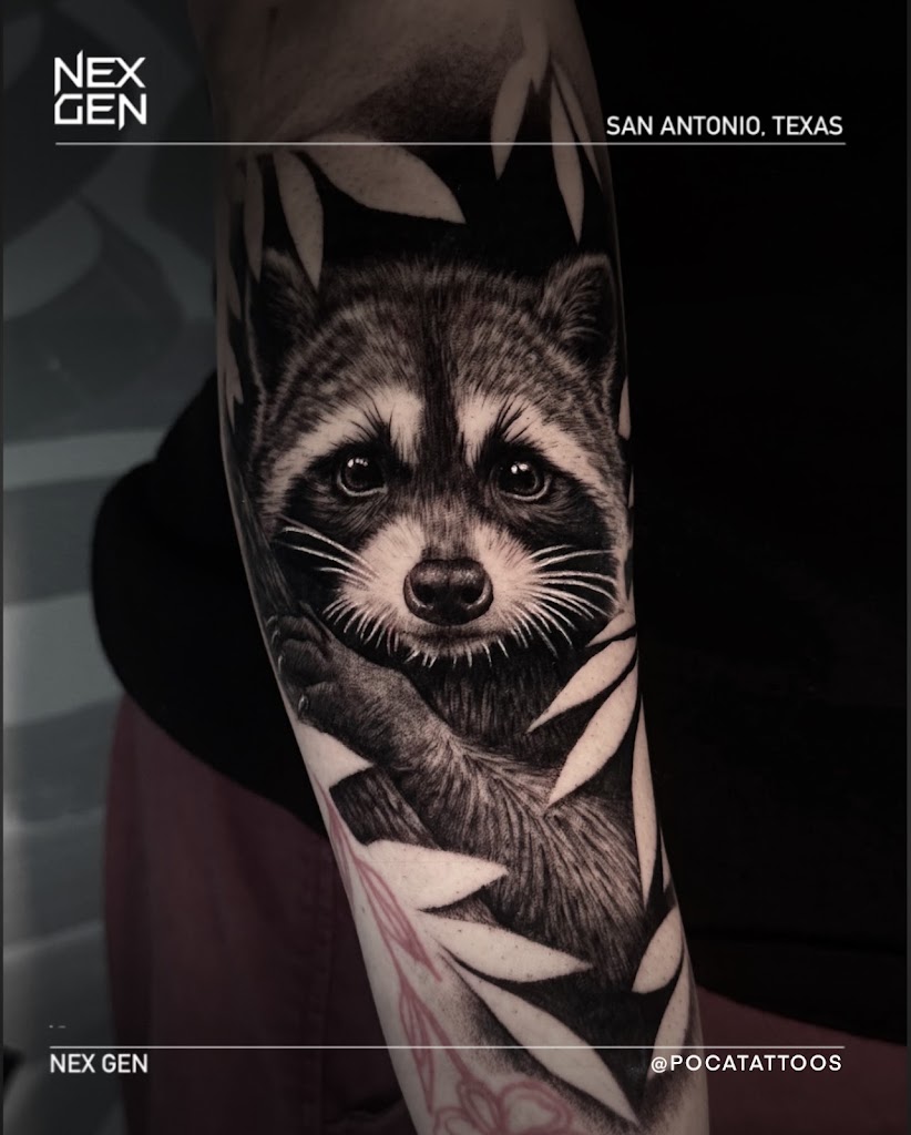 Tattoo work by NeX GeN (5)