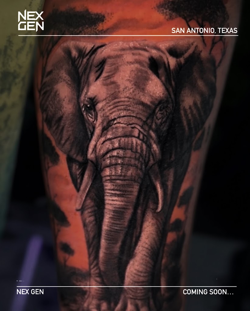 Tattoo work by NeX GeN (6)