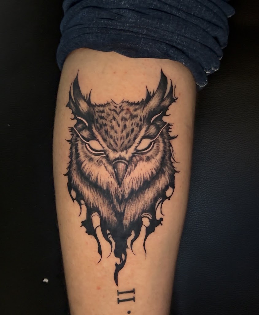 Tattoo work by Next Gen Tattoo Studio (2)