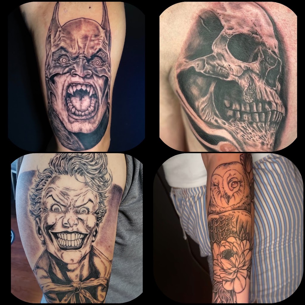 Tattoo work by Next Gen Tattoo Studio (6)