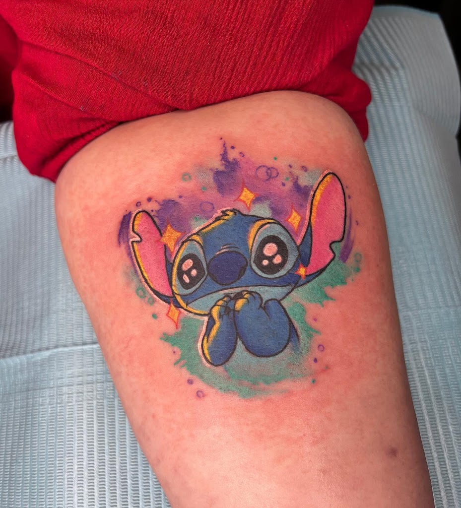 Tattoo work by NFC Tattoo (3)