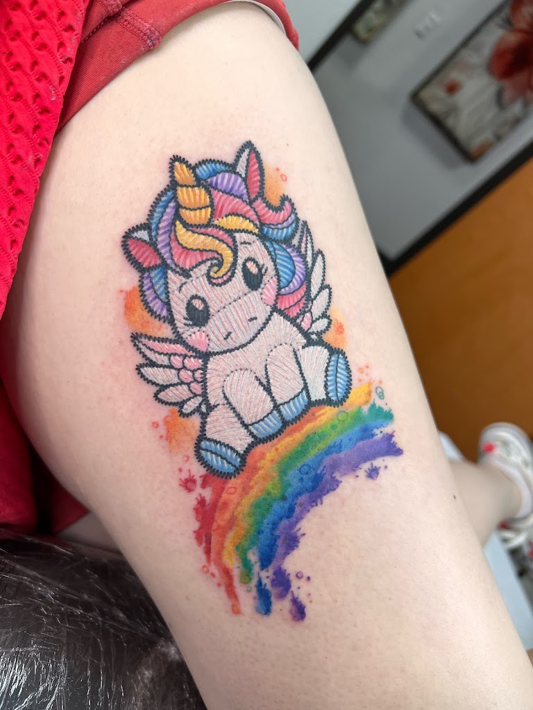 Tattoo work by NFC Tattoo (4)