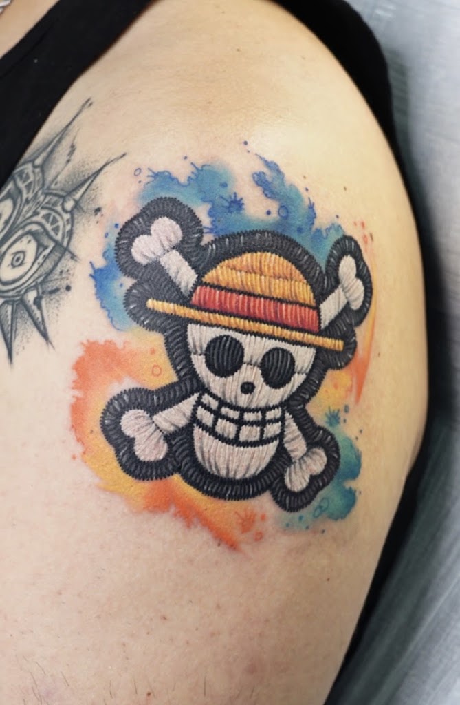 Tattoo work by NFC Tattoo (5)