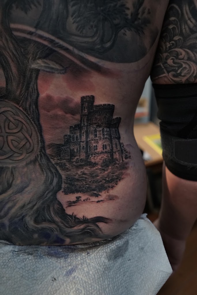 Tattoo work by NFC Tattoo (6)