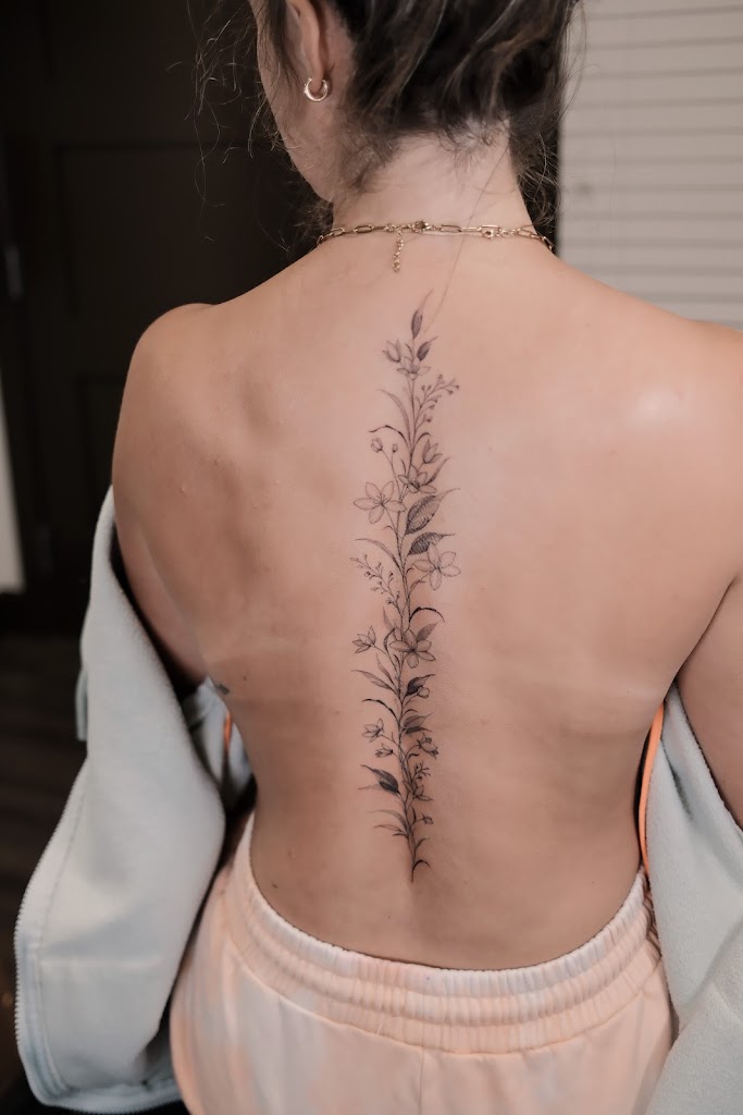 Tattoo work by Nichole Inks (5)