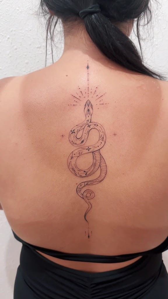 Nichole Inks in Friendswood