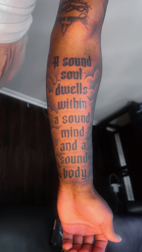 Tattoo work by Nishay Tattoos (3)