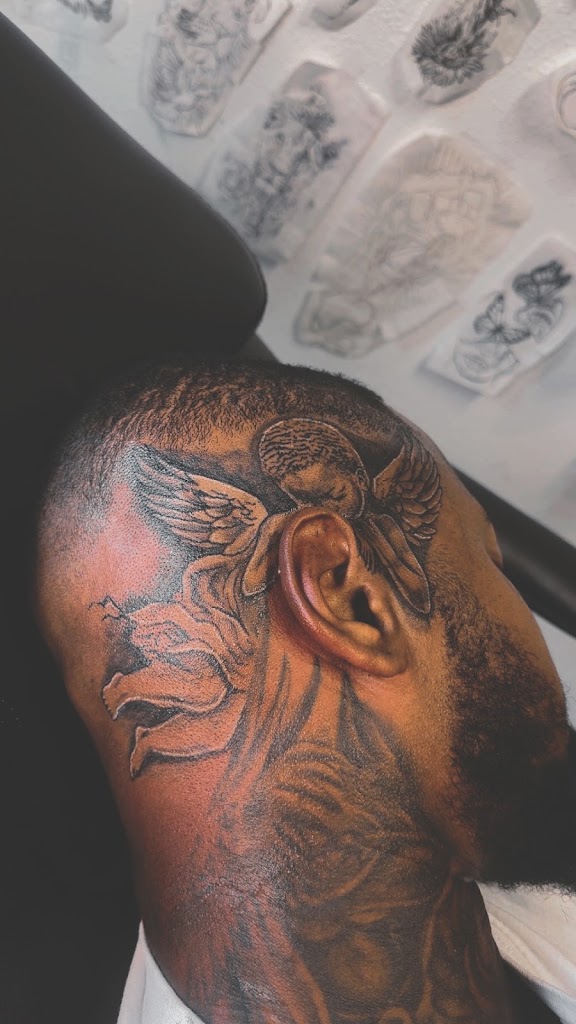 Tattoo work by Nishay Tattoos (4)
