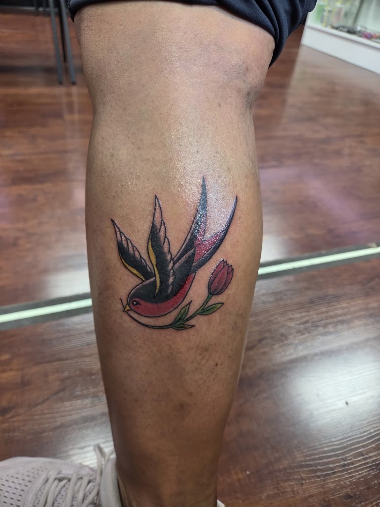 Tattoo work by Nite Owl Tattoo (2)