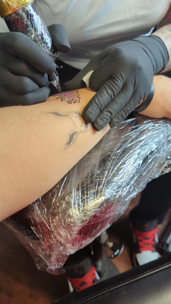 Tattoo work by Nite Owl Tattoo (3)