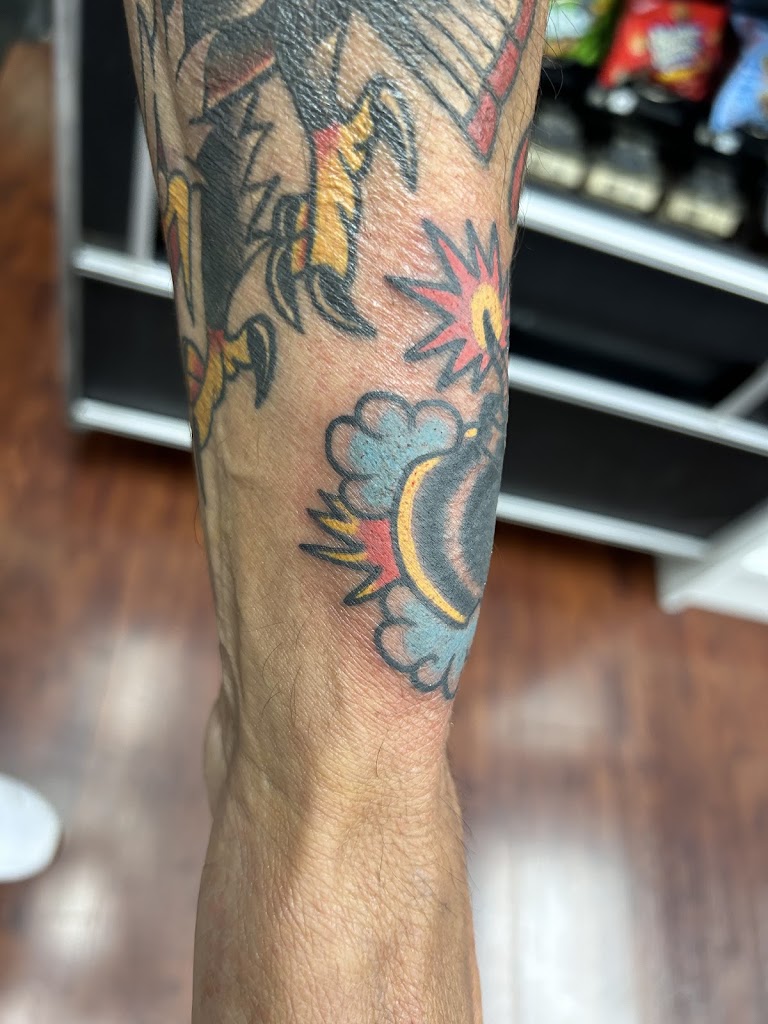 Tattoo work by Nite Owl Tattoo (4)