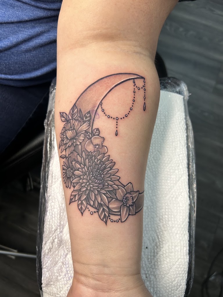 Tattoo work by Nite Owl Tattoo Studio Lackland (4)