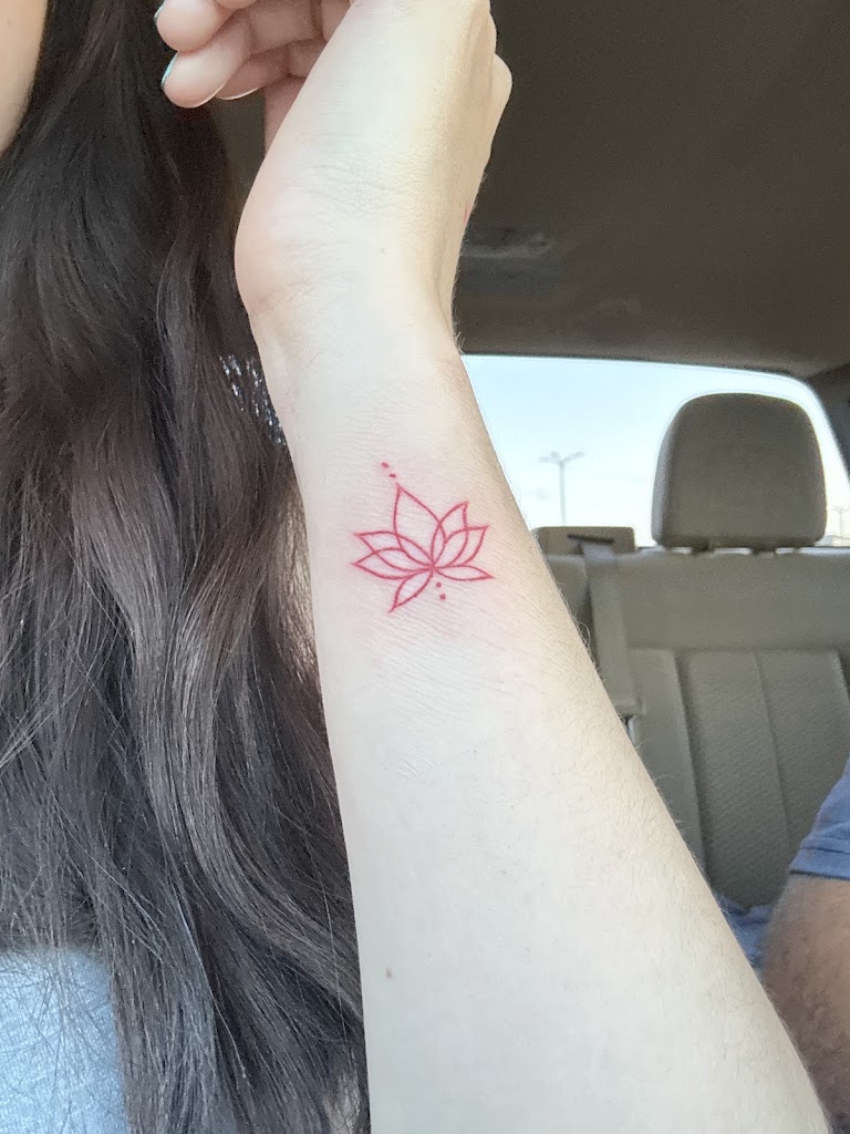 Tattoo work by Nite Owl Tattoo Studio Lackland (6)