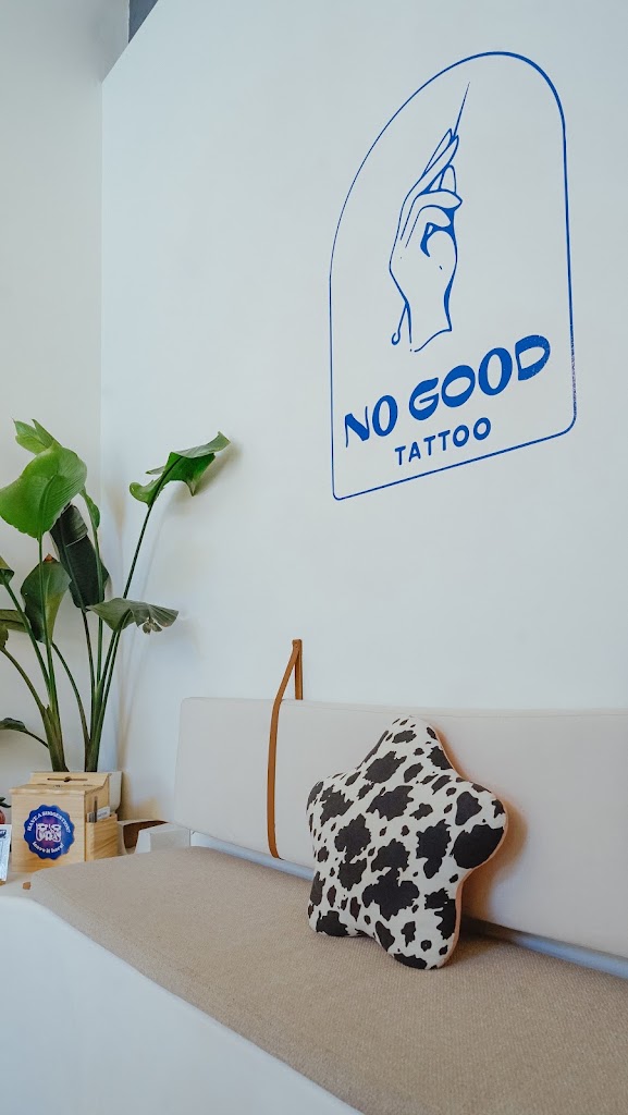 Tattoo work by No Good Tattoo (6)