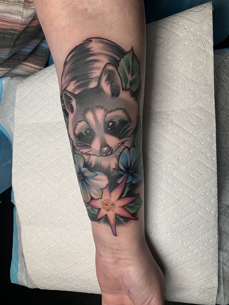 Tattoo work by No Kings Co (3)