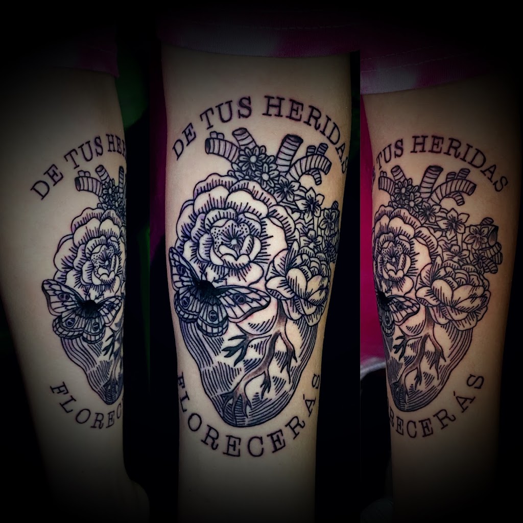 Tattoo work by No Kings Co (4)
