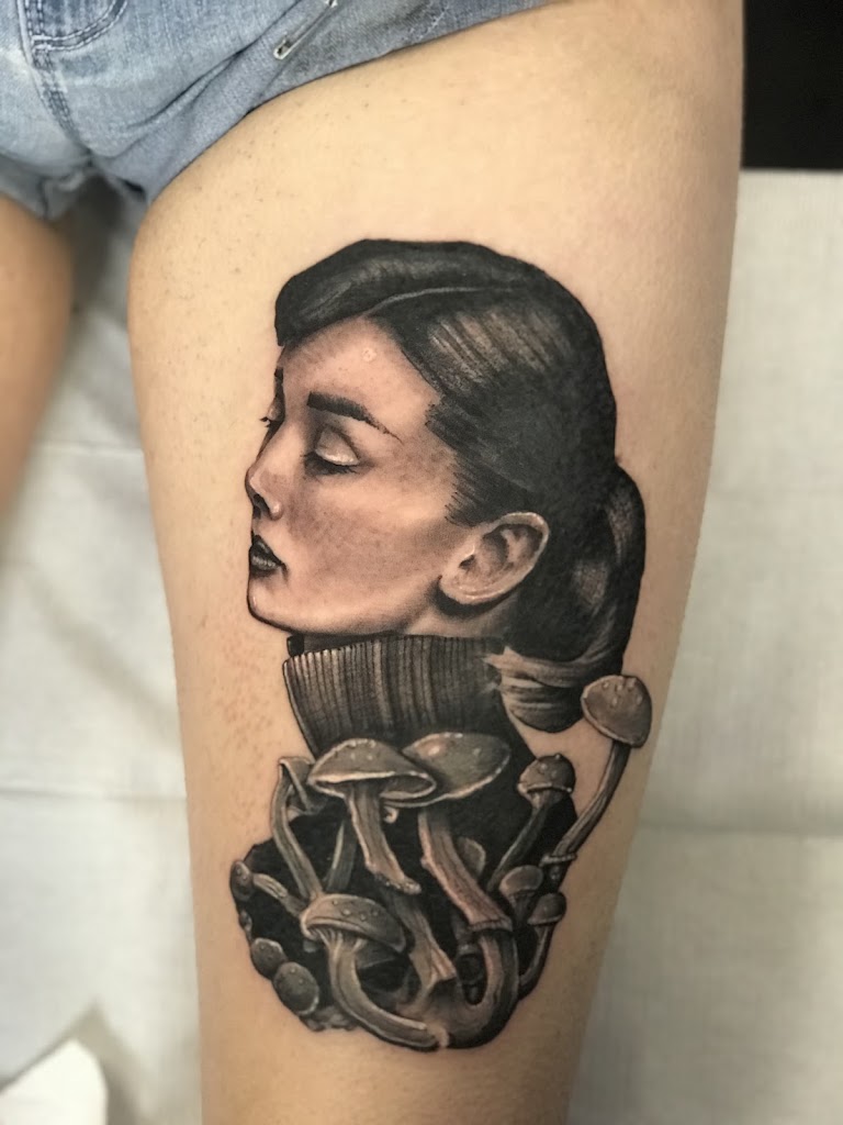 Tattoo work by No Kings Co (5)