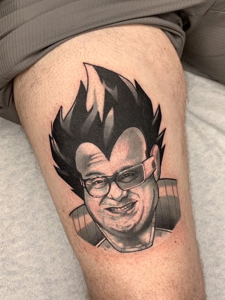 Tattoo work by No Kings Co (6)