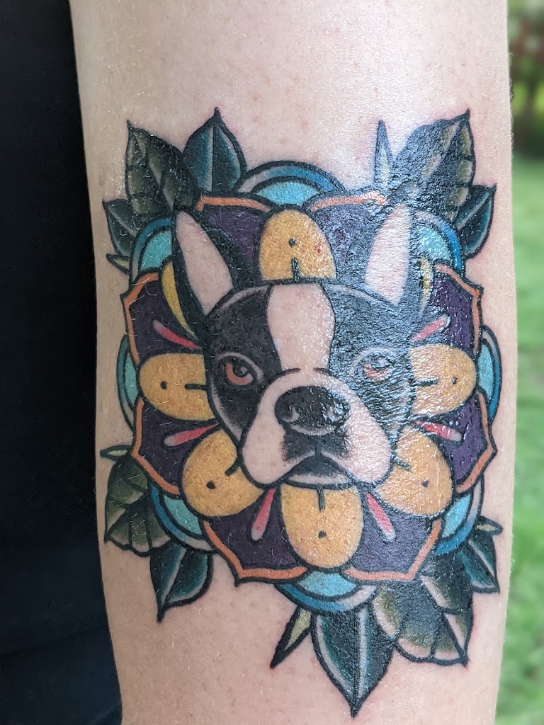 Tattoo work by Noble Jackals Tattoo Studio (3)