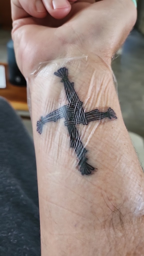 Tattoo work by Noble Jackals Tattoo Studio (5)