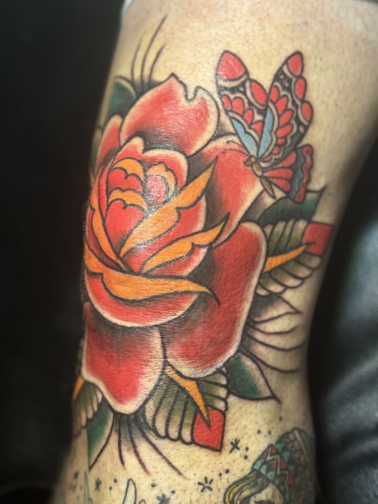 Tattoo work by Noble Street Tattoo (3)