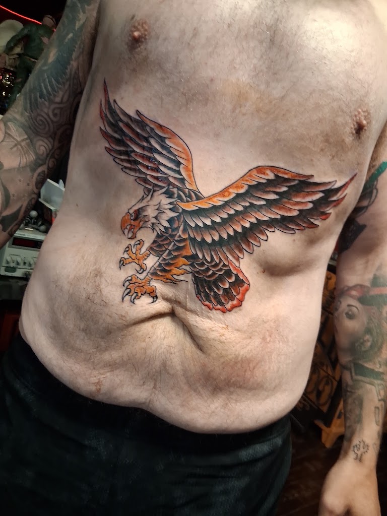 Tattoo work by Noble Street Tattoo (4)