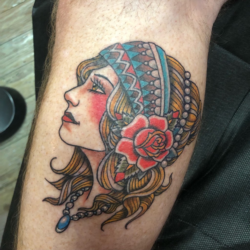 Tattoo work by Noble Street Tattoo (6)