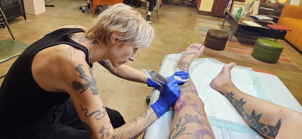 Tattoo work by Noise Tattoo Studio (1)