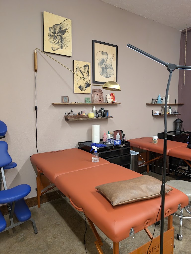 Tattoo work by Noise Tattoo Studio (2)
