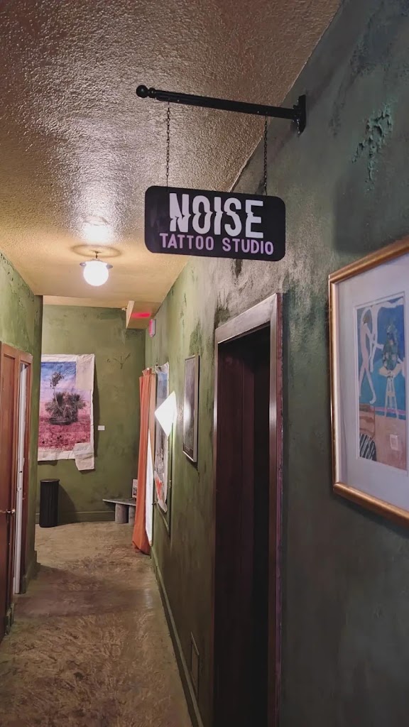 Tattoo work by Noise Tattoo Studio (4)