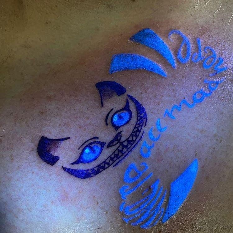 Tattoo work by North Texas Tattoo co (5)