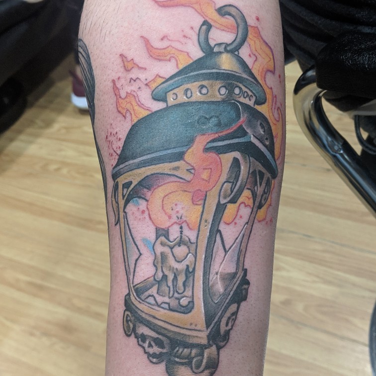 Tattoo work by Not Just Ink Tattoos (1)