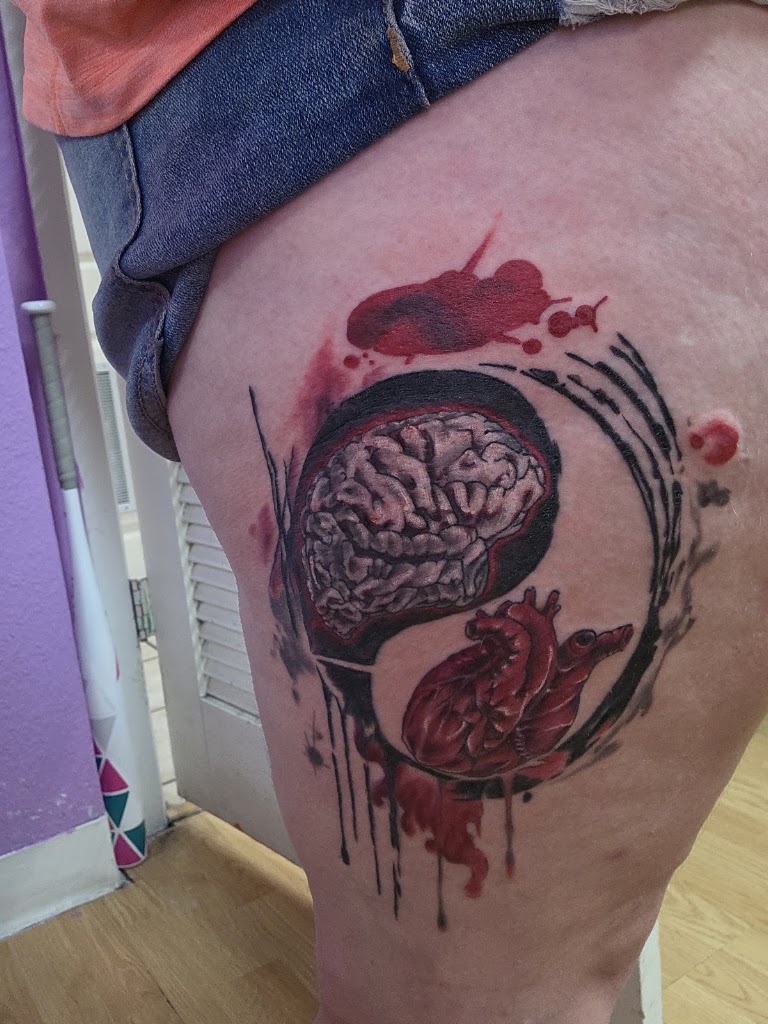 Tattoo work by Not Just Ink Tattoos (2)