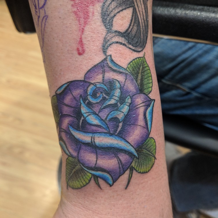 Tattoo work by Not Just Ink Tattoos (3)