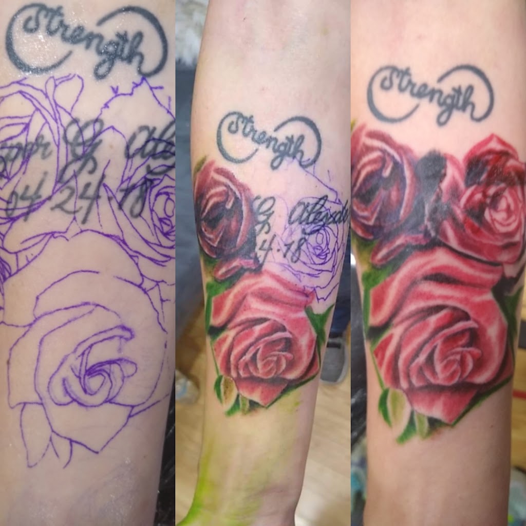 Tattoo work by Not Just Ink Tattoos (5)