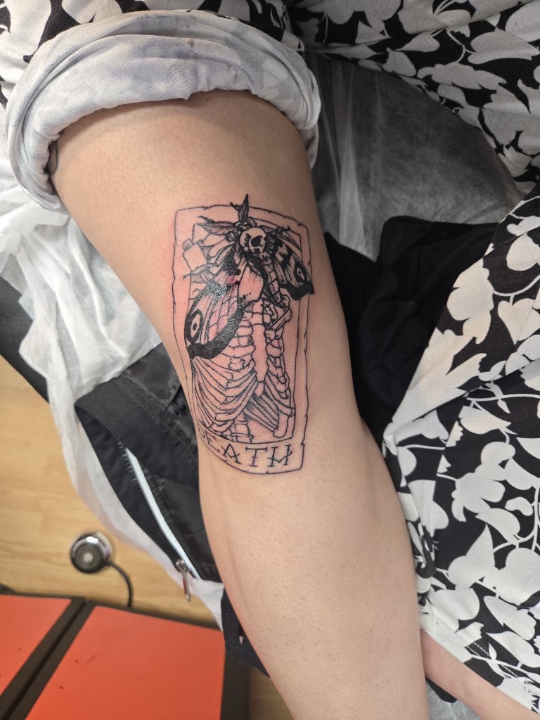 Tattoo work by Not Just Ink Tattoos (6)