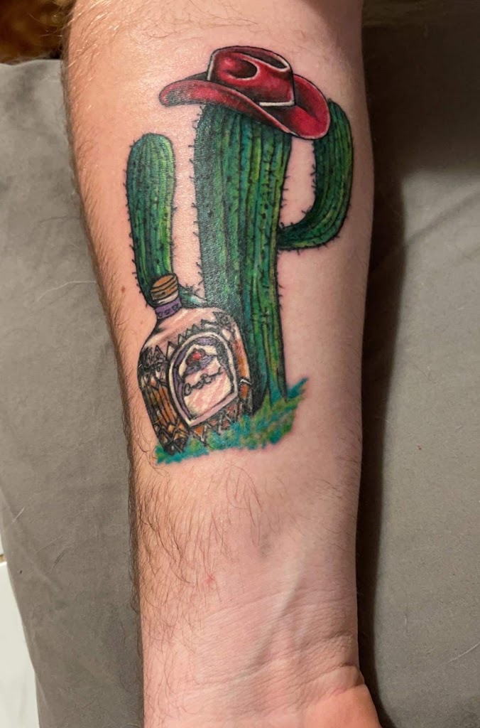 Tattoo work by Nu Blu Tattoo (1)