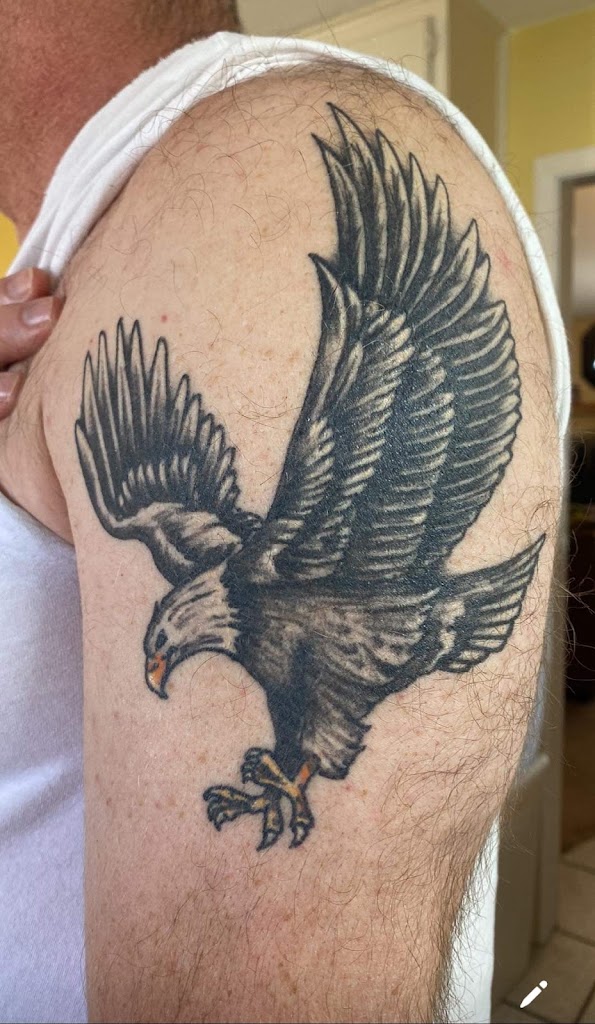Tattoo work by Nu Blu Tattoo (2)