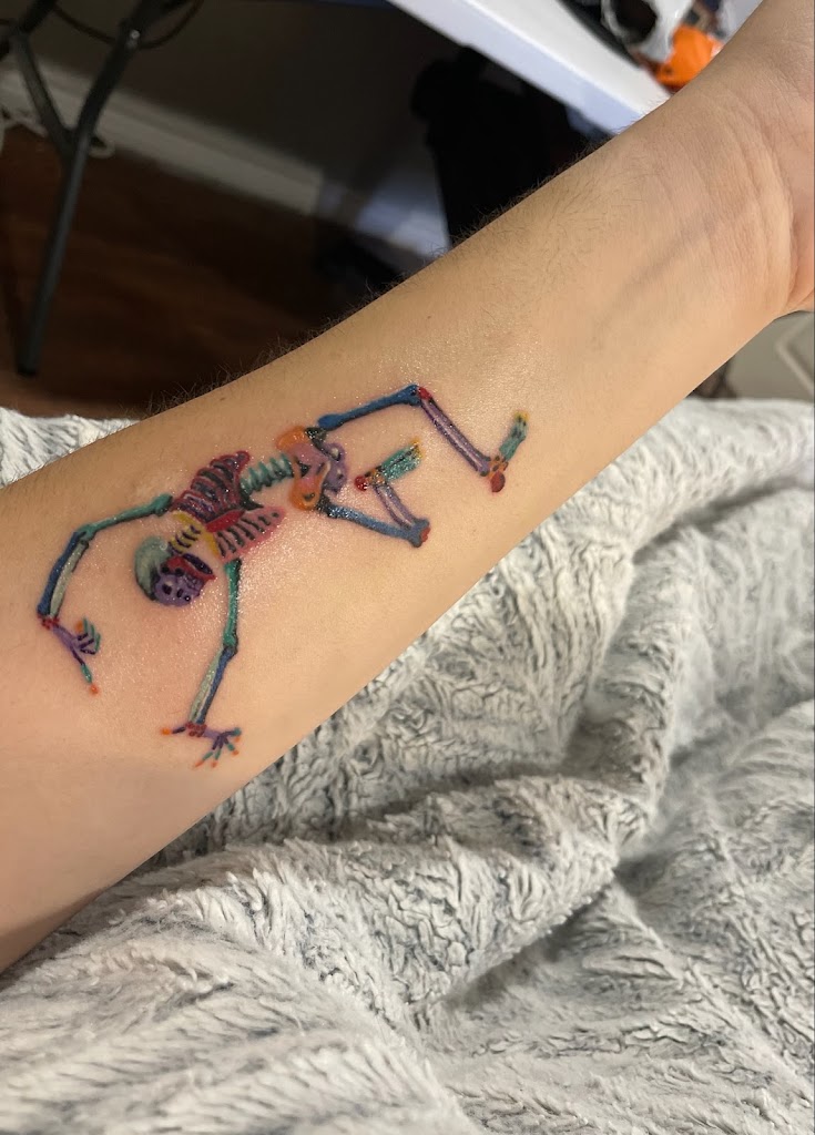 Tattoo work by Nu Blu Tattoo (4)