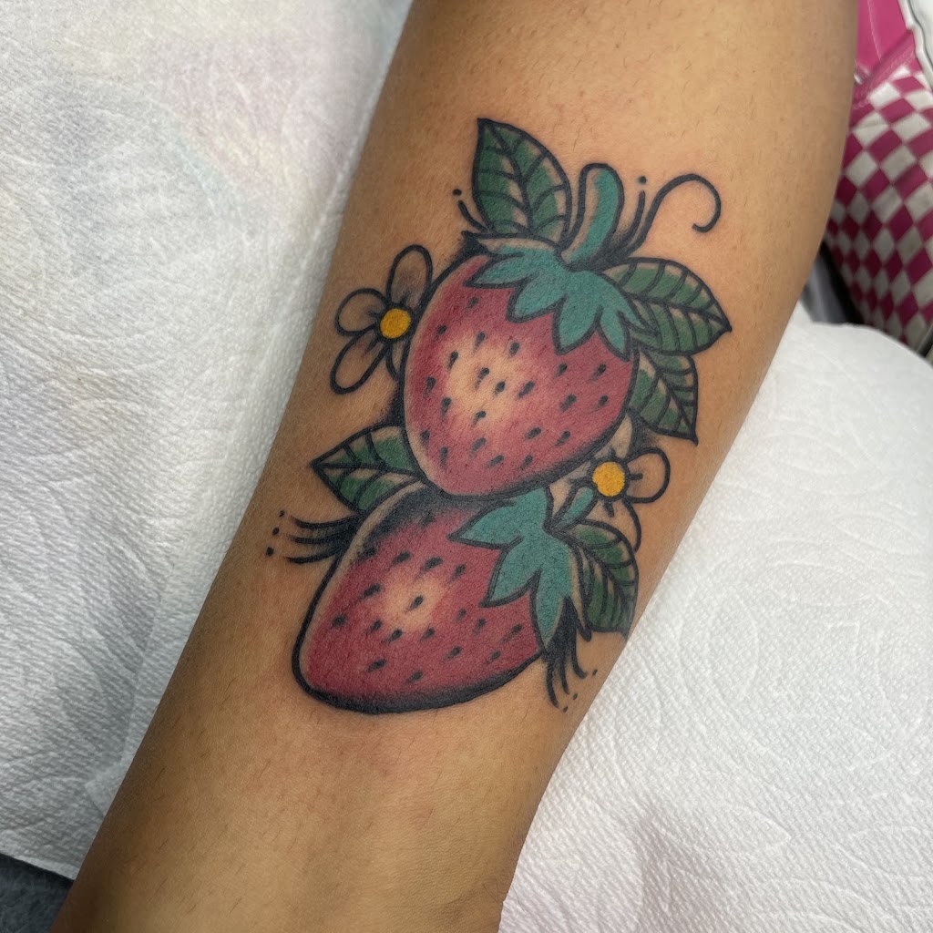Tattoo work by Nuketown Tattoo (4)