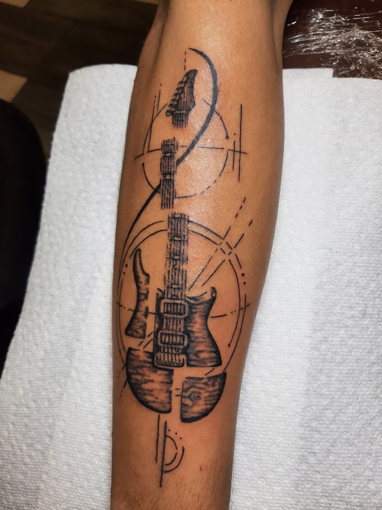 Tattoo work by Nuketown Tattoo (6)