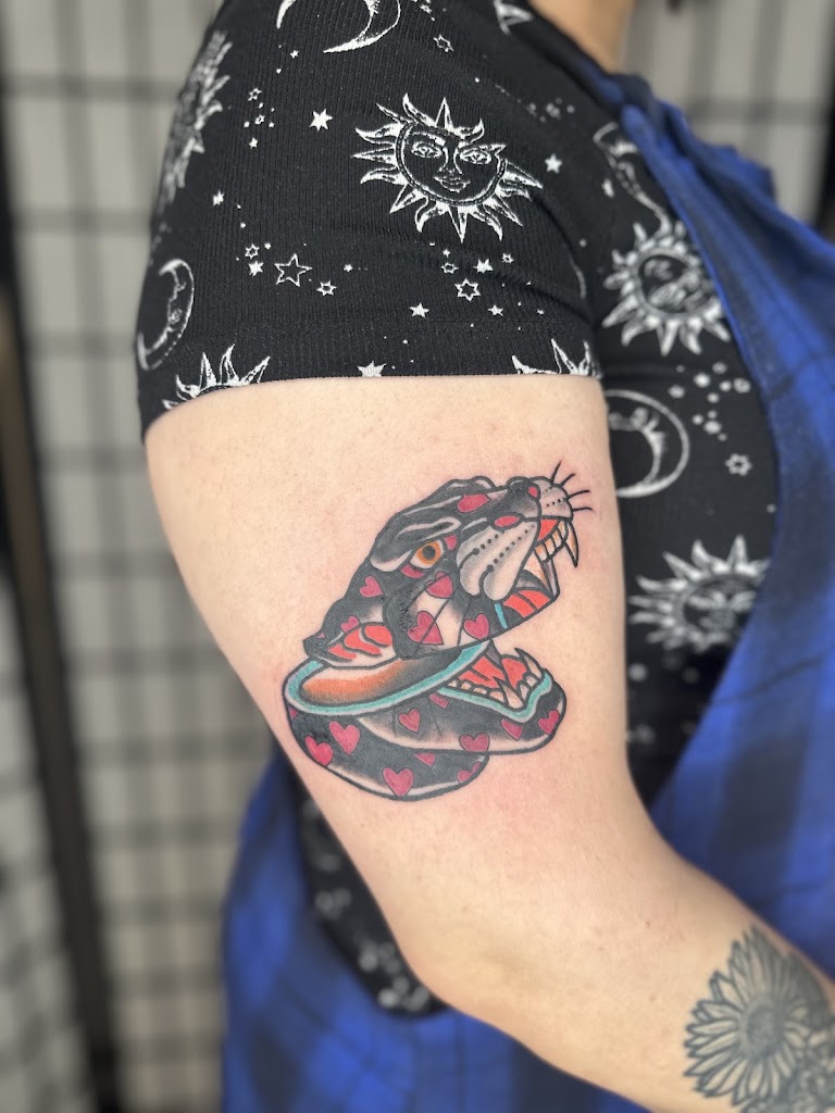 Tattoo work by Nushell tattoos (5)