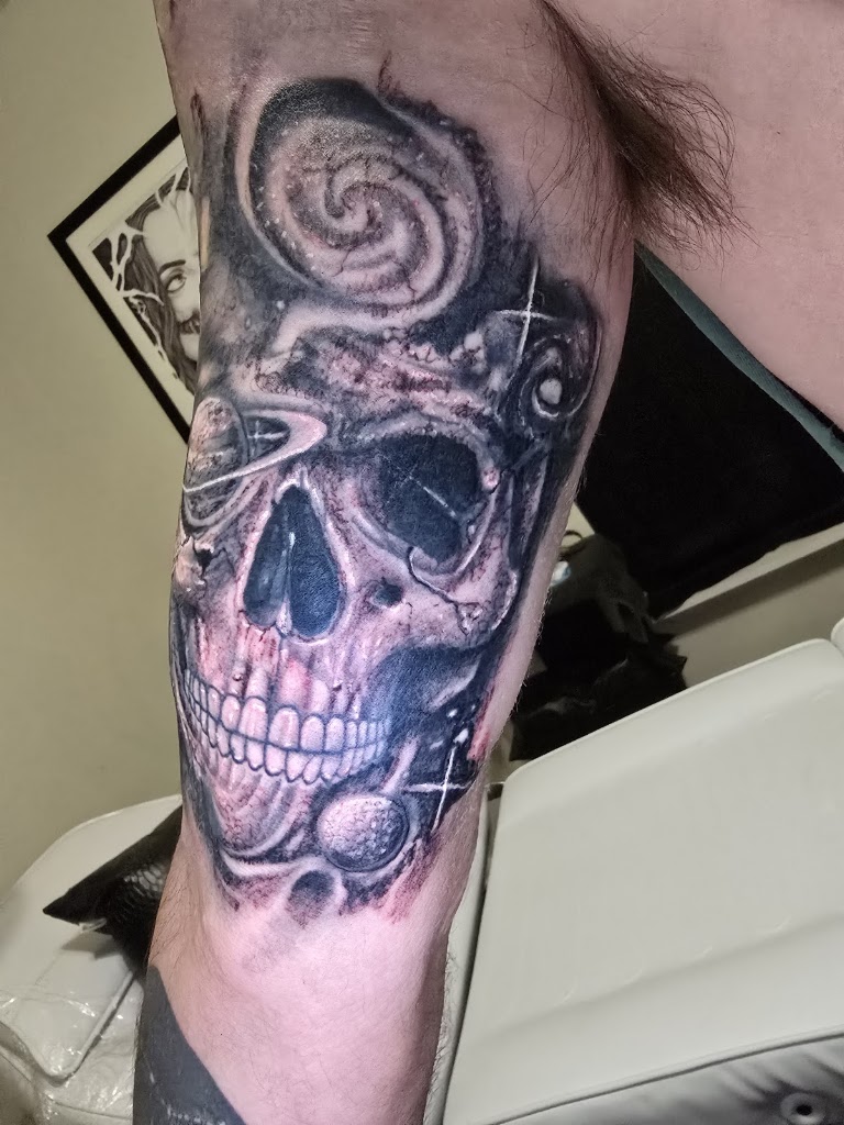 N.V.Us Ink in Waco