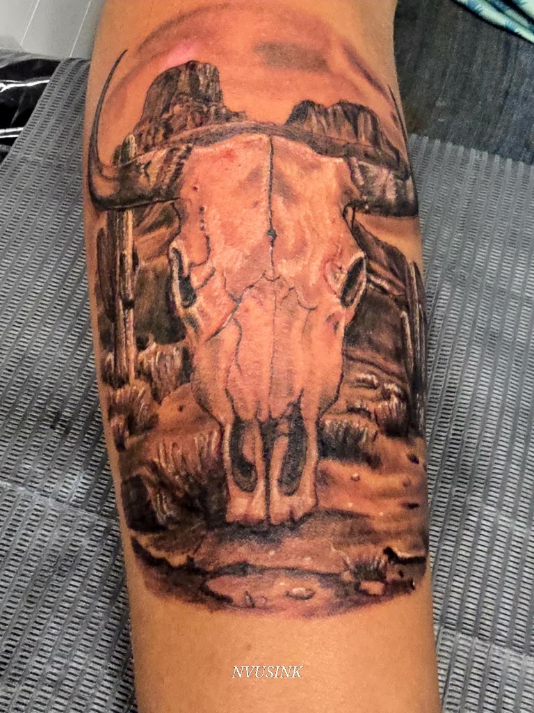 Tattoo work by N.V.Us Ink (5)